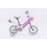 X-plorer kids bicycle ROSIE purple 12" | Eponuda.com