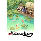 Steam House of Legacy Key (PC) GLOBAL Steam House of Legacy Key (PC) GLOBAL Slike