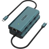 Onten UC961 9-u-1 multiport hub | Eponuda.com