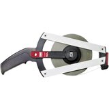 Bmi Mjerna vrpca 30 m Staklena vlakna 520031030A Cijene