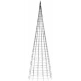  LED božićno drvce 3000 LED plavo 800 cm | shoptok.hr