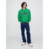 GAP Sweatshirt with logo - Men's | shoptok.hr