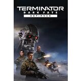 Steam Terminator: Dark Fate - Defiance (PC) Key EUROPE | ePonuda.com