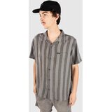 Rvca Love Stripe Srajca sage leaf Cene
