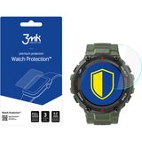 3mk XIAOMI AMAZFIT T-REX 1.3 - WATCH PROTECTION V. FLEXIBLEGLASS LITE, (22004410) Cene