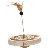 Designed by Lotte Winni drvena igračka za mačke - Ø 22 x V 30 cm Cijene