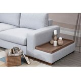 Atelier Del Sofa ugaona garnitura Loop 3 | ePonuda.com