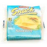 Silbo snack sandwich sir u listićima 150g Cene