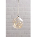 Eglo 410589 - LED božićna dekoracija GLOW 40xLED/0,064W/3/230V prečnik 15 cm | Eponuda.com