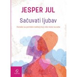 Harfa & Pametnica Jesper Jul - Sačuvati ljubav: porodici su potrebni roditelji koji više misle na sebe Cene