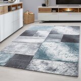 Ayyildiz Carpets Plavi/sivi tepih 80x150 cm Hawaii – | shoptok.hr