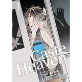 VIZ Media Chise Ogawa - Caste Heaven 1 Cene