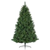 Semenarna Ljubljana novogodišnja jelka, pvc, 180 cm, 525 grana Cene