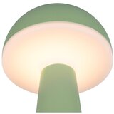 Tri O Vanjska svjetiljka s mogućnosti zatamnjivanja ø 16 cm Fungo – | shoptok.hr