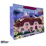 Viter kesa shopper cottage l ( ED2529 ) Cene