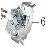  brava sedišta 6013-18-00000 za skuter motovene new adviser | Eponuda.com