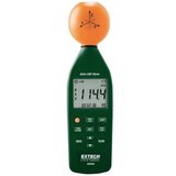 Extech 480846 visokofrekvencijski (hf) mjerač smoga | Eponuda.ba