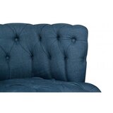 Atelier Del Sofa fotelja west monroe night blue | ePonuda.com