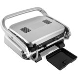 Sencor SBG 6231SS kontakni gril, inoks | shoptok.hr
