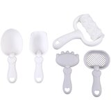  Set s kolicima za igru u pijesku | shoptok.hr