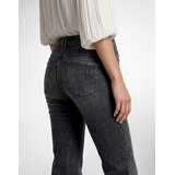 Le Temps des Cerises Jeans flare - Črna | Shoptok.si