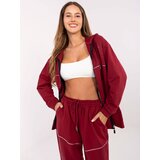 RELEVANCE Set-RV-KMPL-A881.15-burgundy | shoptok.hr