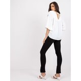 RUE PARIS Blouse-CHA-BZ-1701.29P-white | Shoptok.si