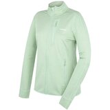Husky Women's sweatshirt Ane L lt. green Cene