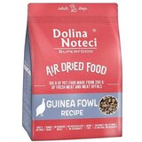 DOLINA Noteci Superfood Dog Adult Sušena Morka (bez dodate piletine) 1kg Cene