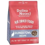 Noteci Superfood Dog Adult Sušena Morka (bez dodate piletine) 1kg