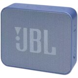 JBL prenosni zvočnik Go Essential, moder | Shoptok.si