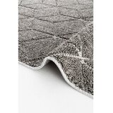 Conceptum Hypnose Tepih Bukle 1408, 120x400 cm, Tamnosivi | Eponuda.ba