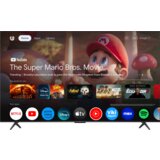 Tcl TV 55C6K, 55", QD-MiniLED, 4K UHD, Pametni, Crni | Eponuda.ba