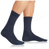 Bellinda COTTON COMFORT MEN SOCKS - Men's socks - dark blue | shoptok.hr