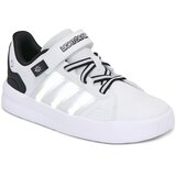Adidas LIGHTORAMA COURT EL C Bijela | shoptok.hr