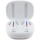 BMW BLUETOOTH TWS SLUŠALKE BMBEMIATP20LOH S PRIKLJUČNO POSTAJO BELE, (22070617) | Shoptok.si