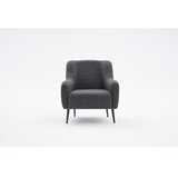 Atelier Del Sofa fotelja Revos Anthracite