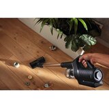 Miele pokončni sesalnik duoflex HX1 total care, črn-rožnato zlat | Shoptok.si