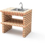 Movelar Luxor Modul omarica z umivalnikom in pipo | Shoptok.si