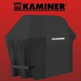 Kaminer Poklopac za roštilj 100x60x95cm 21074 | shoptok.hr