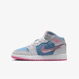 Nike Air jordan 1 mid se fem gg | ePonuda.com