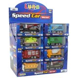  IGRAČKA KAMION 621486 1/24 displey | Eponuda.com