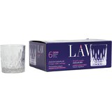 Lav Set čaša Odin za viski 6/1 330 ml Cijene