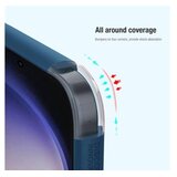 Nillkin Super Frost za Xiaomi 14 Pro plava | Eponuda.com