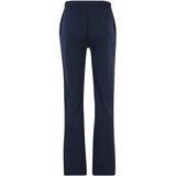 Polo Ralph Lauren Pidžama hlače morsko plava | shoptok.hr