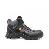 Lavoro Radna cipela duboka Biomass S3 SRC/ siva/crna Cene