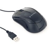 Gembird Miš GEMBIRD MUS-3B-02, optical, black,... | Eponuda.ba