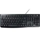 Logitech K120 USB US tastatura OEM | ePonuda.com