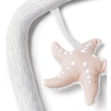 Ergobaby dodatek za gugalnik Evolve lok z igračami light grey | Shoptok.si