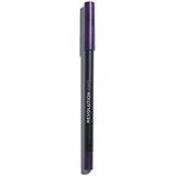 Makeup Revolution Eyelinerji - Vijolična | Shoptok.si